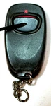 Metro Keyless Remote Transmitter Fob QNP-F318 Garage Door Opener Control. Fixed Price $17.94.