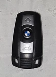 2006-2008 Bmw 550I Smart Fob Keyless Entry Remote Oem 2007 Sport. Fixed Price $90.00.