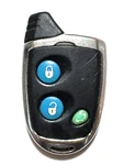 Keyless Entry Remote Fob Control Elvatja 103BP. Fixed Price $5.77.