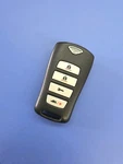 Astrostart 4-BUTTON Remote Transmitter Fob EZSAESTG34 TST-5225. Fixed Price $57.50.