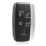 Key Fob Remote For 2011-2019 Jaguar Land Rover 5E0B40287 KOBJTF10A 315 Mhz. Fixed Price $29.95.
