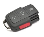 Keyless Entry Remote Fob Vw Passat B5.5 Jetta Golf MK4 Beetle 1J0 959 753 Dc. Fixed Price $32.99.