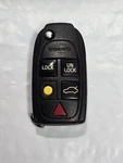 Volvo 2003-09 Oem Flip Keyless Remote S90 S40 V40 V70 XC90 8626556. Fixed Price $12.95.