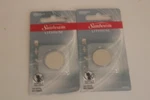 Sunbeam CR2025 Lithium 3V Coin Type Batteries Lot Of. Fixed Price $11.99.