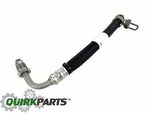 01-04 Jeep Grand Cherokee 4.7 Power Steering Return Lower Hose New Mopar Genuine. Fixed Price $49.56.