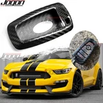 GT350R Real Carbon Key Fob Cover Remote Ford Mustang Shelby GT500 S550 2015+. Fixed Price $28.80.