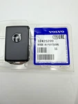 Genuine Volvo Keyless Transmitter Remote Smart Fob 32425209 Oem 31652604. Fixed Price $119.99.