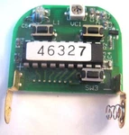 Remote Control Circuit Board Fcc Id Bga 0E3B Model AVX01BT3CL3 Keyless Fob Start. Fixed Price $20.92.