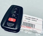 Brand New Genuine Toyota Oem Remote Key 8990H-07010 Avalon. Fixed Price $99.99.