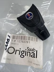 Genuine Keyless Remote Transmitter For Alarm & Central Locking Saab 9-3X. Fixed Price $135.00.