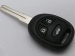 2002-2003 Saab 9-3 Convertible 2.0L 2.3L Smart Fob Keyless Entry Remote Oem. Fixed Price $96.54.