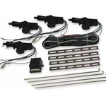Autoloc AUTCL4000 Central Locking 4DR System. Fixed Price $151.72.