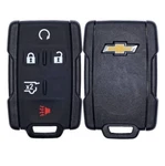 New Oem 15-19 Gm Chevy Chevrolet Keyless Entry Remote Fob Transmitter 13580081. Fixed Price $59.99.