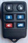 Ford Keyfob 6 Button Remote Start Oem CWTWBIU551. Fixed Price $80.00.