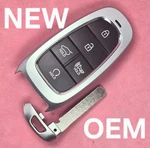 New Oem 2022 2025 Hyundai Palisade Smart Key 5B Hatch TQ8-FOB-4F27 95440-S8550. Fixed Price $109.99.