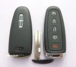 Oem Lincoln Navigator Mkx Mks Mkt Smart Keyless Entry Remote Fob 164-R8094. Fixed Price $179.95.