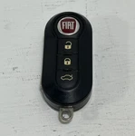 Fiat 500 2010-2020 Key Fob Bravo Ducato Remote Flip 2ADPXTRF198 71752197. Fixed Price $24.99.