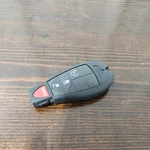 Oem Ram 1500 2500 3500 Integrated Keyless Entry Fob Mopar Genuine 56046639AG. Fixed Price $62.95.