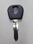 Ilco 2000-2007 Chevrolet Daewoo Transponder Key Blank Chip DW05RT5. Fixed Price $29.96.