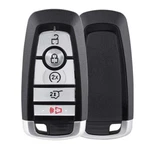 Replacement Ford Edge 2017 2018 2019 2020 2021 Smart Key 5-BUTTON Hatch. Fixed Price $21.58.
