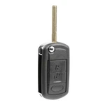 Remote Key Fob Flip For 2005-2011 Land Rover LR3 Range (NT8-15K6014CFFTXA). Fixed Price $24.95.