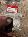 Oem Key Fob Remote For Honda Crv 2002-04. Fixed Price $117.00.