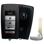Oem Factory 2019-2020 Acura Mdx Smart Keyless Remote Start Fob Prox Dr. Fixed Price $99.99.