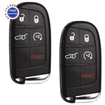 Supaland Car Key Fob Replacement Fits For Jeep Grand Cherokee Dodge Durango. Fixed Price $44.35.