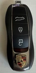 Pack Porsche Factory Oem Keyless Remote Fob KR5315-180528. Fixed Price $62.00.