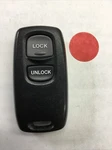 Visteon 41729 2-BUTTON Keyless Entry Remote Transmitter Fob KPU41704 Tested. Fixed Price $10.99.