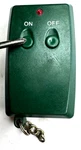 Keyless Entry Remote Off SA5VLT-10A Car Radio Transmitter Control Clicker. Fixed Price $14.55.