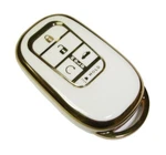 Keyless Entry Fob Plastic Tpu Cover For Honda Remote Accord Civic Pilot Crv. Fixed Price $23.39.