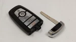 Ford Keyless Entry Remote M3N-A2C931426 HS7T-15K601-BC Buttons 72557. Fixed Price $21.71.