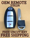 Oem 19 20 21 22 23 Nissan Titan Smart Keyless Proximity Remote Fob 285E3-9UF1B. Fixed Price $44.95.