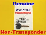 New Oem 5928818 Logo Chevrolet Gmc Truck Non-transponder Key Blank P1113 B102. Fixed Price $15.48.