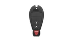 Genuine Mopar Integrated Key Fob Transmitter 56046706AG. Fixed Price $230.10.