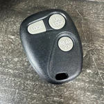 Gm 16245100-29 Oem Key Fob 3 Button. Fixed Price $19.99.