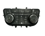 2017-2022 Buick Encore Climate Control Module Panel Hvac Head Switch Oem. Fixed Price $69.99.