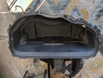 2022 - 2024 Rivian R1S Oem Frunk Front Trunk Compartment Box. Fixed Price $100.00.
