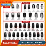 Autel Ikey Remote Universal Auto Oe-quality Smart K-ys 2026. Fixed Price $28.49.