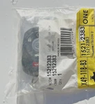 Oem 05-07 Cadillac Sts Keyless Remote Fob Transmitter Gm 15212383 Genuine. Fixed Price $145.00.