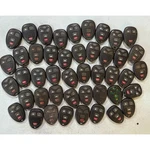 Lot Of 45 Oem Gm Fob Keyless Entry Remotes Transmitters KOBGT04A. Fixed Price $249.75.