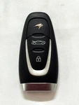 Mclaren Smart Key Oem Remote Fob Genuine 3 Button N5F-KFML1. Fixed Price $275.00.