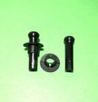 Door Lock Knob For Mitsubishi L200 L300 Pajero Montero Truck Space Mighty Max. Fixed Price $16.78.