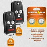 For 2007 2008 Acura Tl Keyless Entry Remote Car Fob. Fixed Price $39.95.