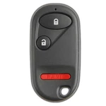 Replacement For Honda Civic Cr-v Element Keyless Entry Remote Car Fob. Fixed Price $12.95.
