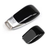 Kenddeel Battery Cover Shell Fob Key Compatible Black. Fixed Price $19.78.