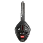 Replacement For 2006 2007 Mitsubishi Eclipse Fob Keyless Entry Car Remote. Fixed Price $15.95.