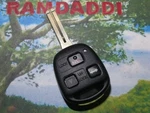 New 100% Oem Factory Remote For 98-05 Lexus Es Gs Ls Is 89070-50170 HYQ1512V. Fixed Price $149.95.