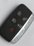 2016-2017 Land Rover Discovery Sport Smart Fob Keyless Entry Remote Oem. Fixed Price $147.69.